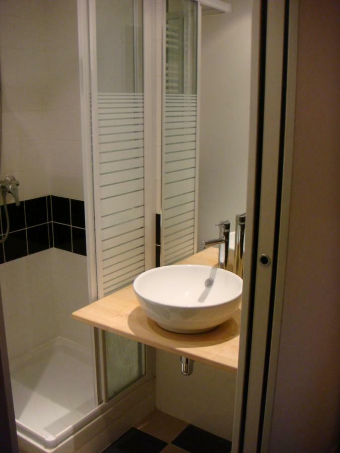 Beautiful Lincoln Apartment Paris Bagian luar foto